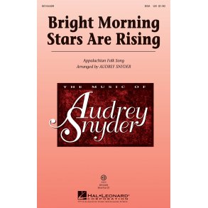 Bright Morning Stars Are Rising