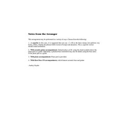 Bright Morning Stars Are Rising