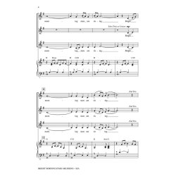 Bright Morning Stars Are Rising