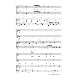 Dors, Dors, Petit Bebe (sleep, Little One)