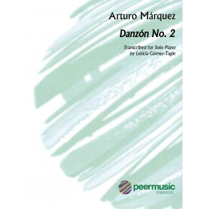 Arturo Marquez: Danzn No. 2