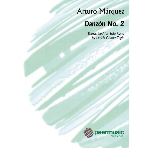 Arturo Marquez: Danz&oacute;n No. 2