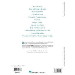 Jazz Blues Favorites - Viola