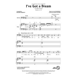 I've Got a Dream : from Tangled