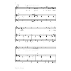 Shawn Mendes: Believe (3-Part Mixed)