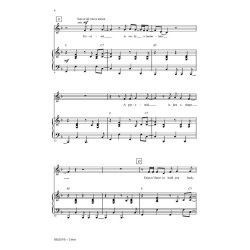 Shawn Mendes: Believe (2PT Vocal Songbook)