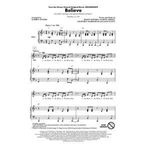 Believe : Discovery Level 2