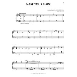 Mychael Danna/Jeff Danna: The Good Dinosaur - Music From The Motion Picture Soundtrack