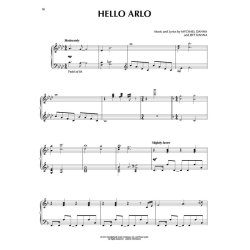 Mychael Danna/Jeff Danna: The Good Dinosaur - Music From The Motion Picture Soundtrack