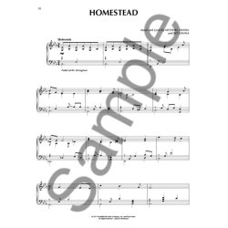 Mychael Danna/Jeff Danna: The Good Dinosaur - Music From The Motion Picture Soundtrack