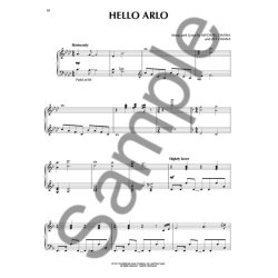 Mychael Danna/Jeff Danna: The Good Dinosaur - Music From The Motion Picture Soundtrack