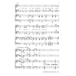 A Hundred Million Miracles : from Flower Drum Song