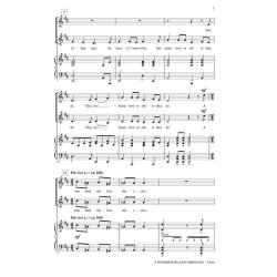 A Hundred Million Miracles : from Flower Drum Song