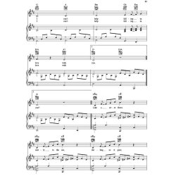 Elvis Presley: If I Can Dream (PVG)