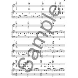 Elvis Presley: If I Can Dream (PVG)