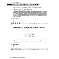 How To Strum Chords On Guitar: A Step-by-Step Beginner's Guide For Acoustic Or Electric Guitar (Book/Online Audio)