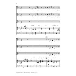 Have Yourself A Merry Little Christmas (arr. Audrey Snyder SSA)