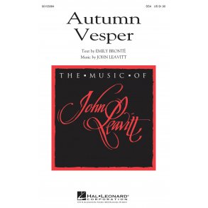 Autumn Vesper