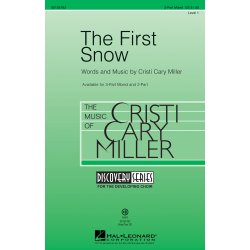The First Snow : Discovery Level 1