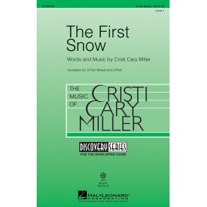The First Snow : Discovery Level 1