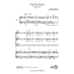 The First Snow : Discovery Level 1