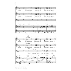 The First Snow : Discovery Level 1