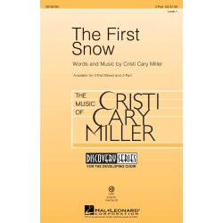 The First Snow : Discovery Level 1