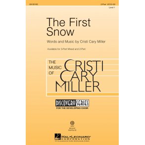 The First Snow : Discovery Level 1