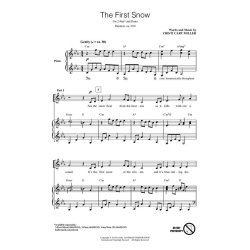 The First Snow : Discovery Level 1