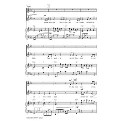 The First Snow : Discovery Level 1