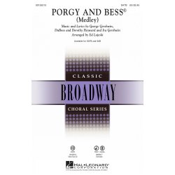 Porgy And Bess Medley : Medley