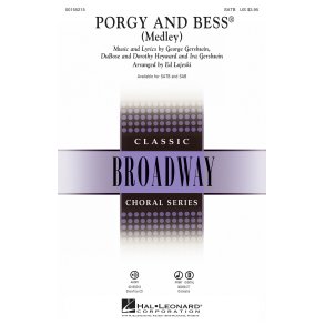 Porgy And Bess Medley : Medley