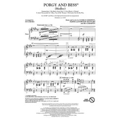 Porgy And Bess Medley : Medley