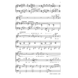 Porgy And Bess Medley : Medley