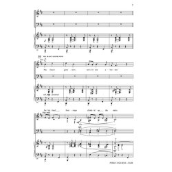 Porgy And Bess Medley : Medley