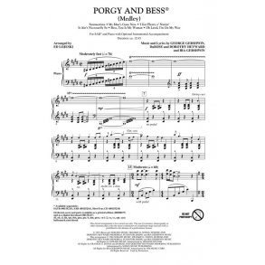 Porgy and Bess : Medley
