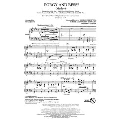 Porgy and Bess : Medley