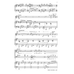 Porgy and Bess : Medley