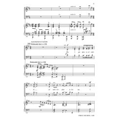 Porgy and Bess : Medley