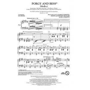 Porgy and Bess : Medley