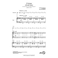 S'vivon (Dreidel Spin) : Discovery Level 1