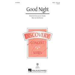 Good Night : Discovery Level 2