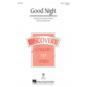 Good Night : Discovery Level 2
