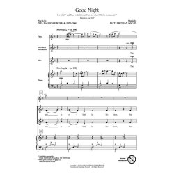 Good Night : Discovery Level 2