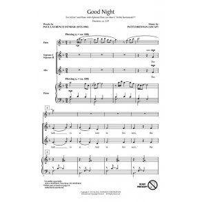 Good Night : Discovery Level 2