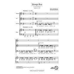 Stomp Box : Discovery Level 2