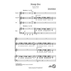 Stomp Box : Discovery Level 2