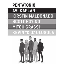 Pentatonix (PVG)