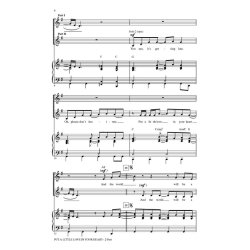 Jackie DeShannon: Put a Little Love in Your Heart (2PT Vocal Songbook)