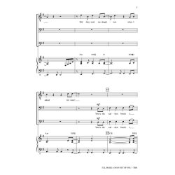 I'll Make a Man out of You : from Mulan